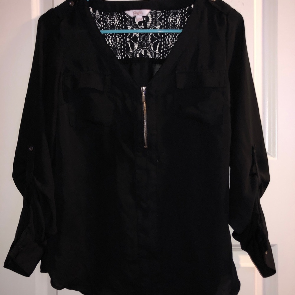 Women’s dress shirt